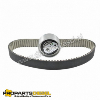 HYDRAULIC PUMP BELT +...