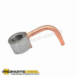JCB, PISTON COOLING NOZZLE
