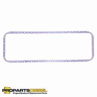 JCB, OIL PAN GASKET
