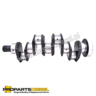 CRANKSHAFT CATERPILLAR 3054, 