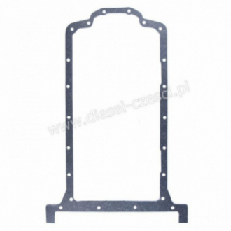 USZCZELKA MISKI OLEJOWEJ...