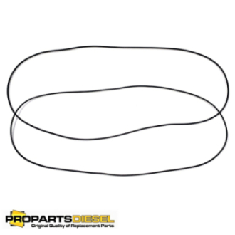 ROCKER COVER GASKET SET...