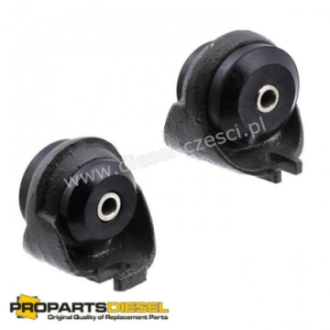 DEUTZ, ENGINE MOUNTING FOOT