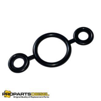 OIL COOLER O-RING...