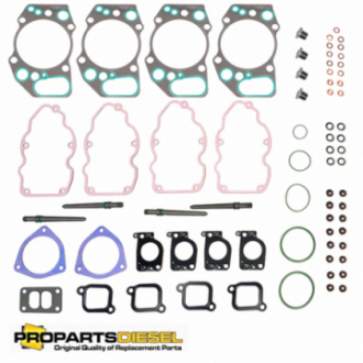 TOP GASKET SET LIEBHERR D934