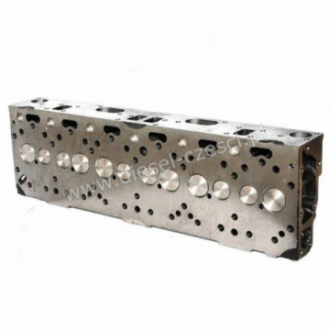 GŁOWICA Z ZAWORAMI...