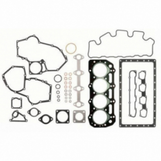 PERKINS 104-19, GASKET SET