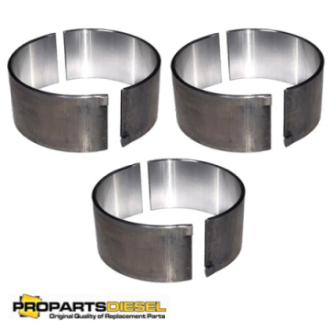 CATERPILLAR, CONROD BEARING...