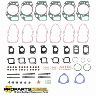 LIEBHERR D936, TOP GASKET KIT