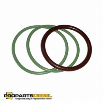 ZESTAW O-RINGÓW POMPY...