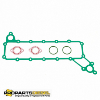 OIL COOLER GASKET SET...