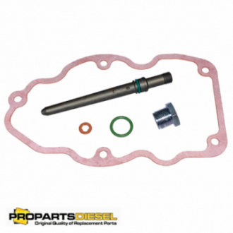 USZCZELKI WTRYSKIWACZA...