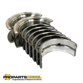 CATERPILLAR, MAIN BEARINGS...