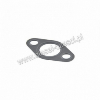 OIL COOLER GASKET...