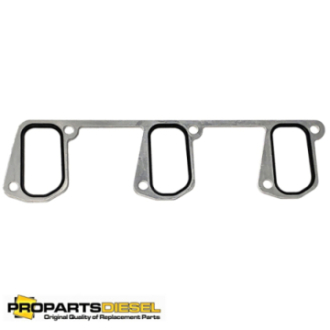 USZCZELKA KOLEKTORA SSĄCEGO...