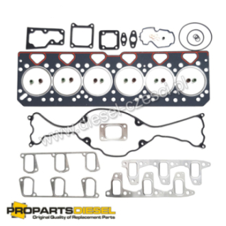 CATERPILLAR 3056E, TOP...