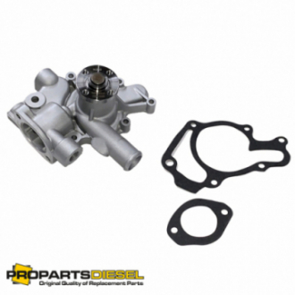 WATER PUMP YANMAR 3TNE74 /...