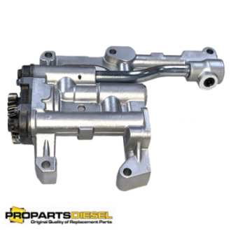 OIL PUMP ASSY CATERPILLAR...