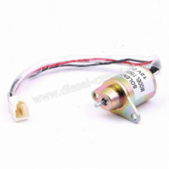 YANMAR, SOLENOID 12V