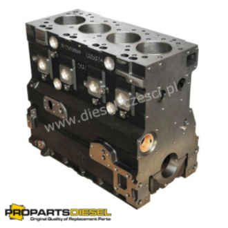 CYLINDER BLOCK CATERPILLAR...