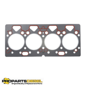 CYLINDER HEAD GASKET...