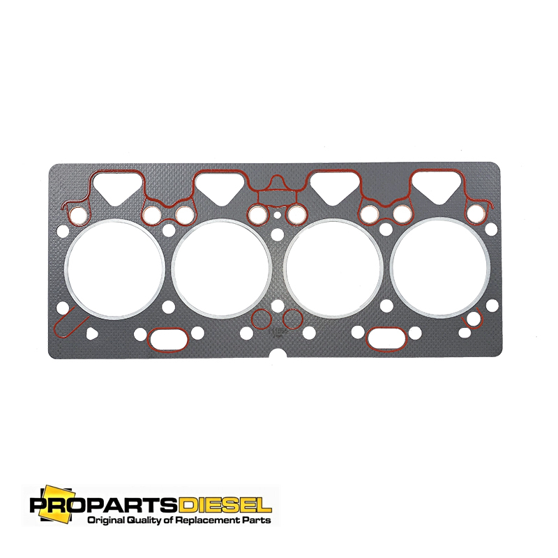 Caterpillar 591-7736 Head Gasket – Replaces CAT 110-6991, New Open Box
