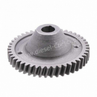 KOŁO POMPY WTRYSKOWEJ MWM...