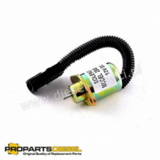SOLENOID  CATERPILLAR 3034,...