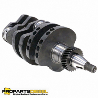 CRANKSHAFT CATERPILLAR