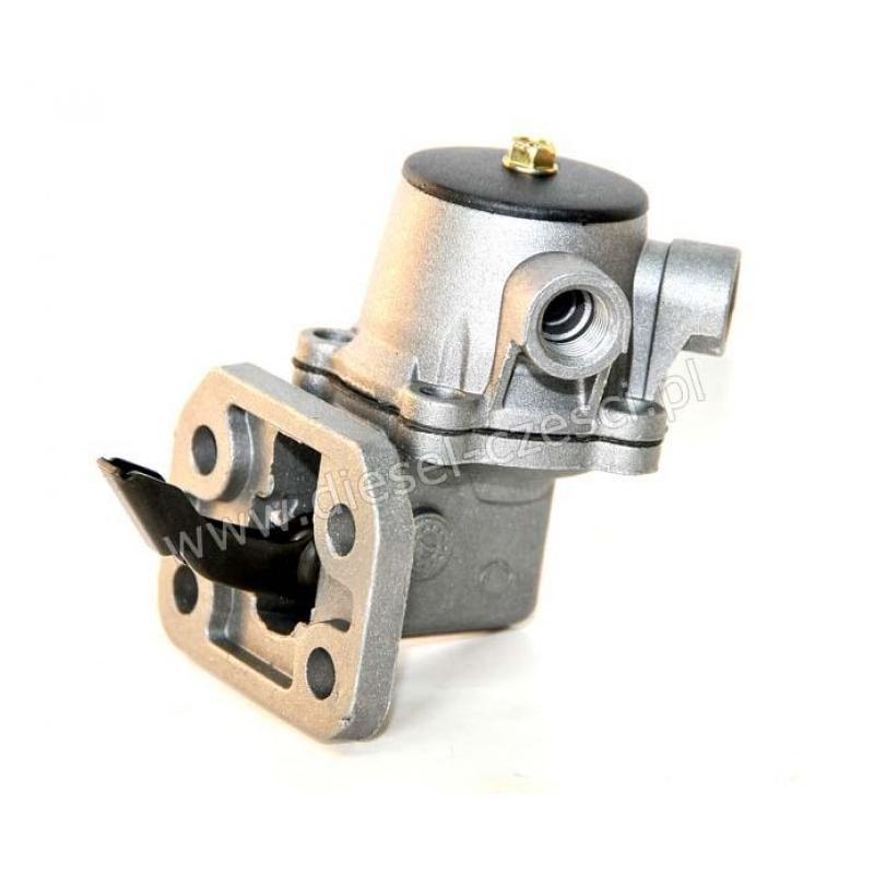 FUEL PUMPS / GASKETS