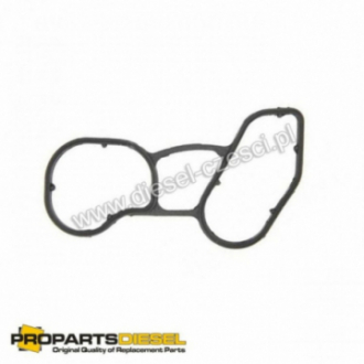 VOLVO D6E / D7F, OIL COOLER...