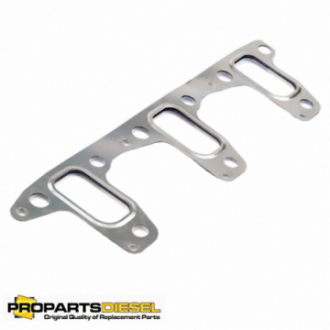 USZCZELKA KOLEKTORA SSĄCEGO...