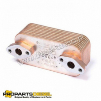 OIL COOLER CORE CATERPILLAR...