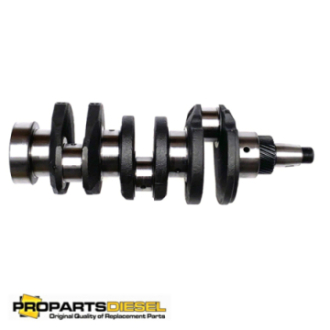 CRANKSHAFT CATERPILLAR...