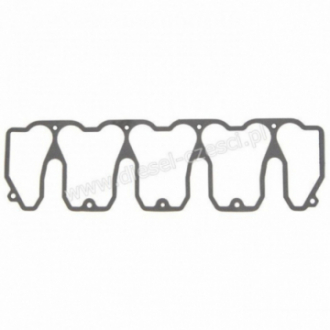 VOLVO D4D, VALVE COVER GASKET