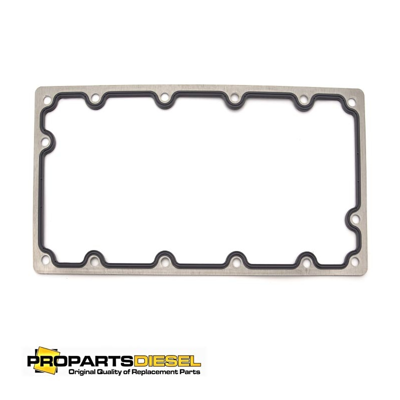 DIESEL CZESCI / OIL COOLERS / GASKETS / Aftermarket Quality