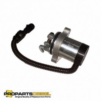 SOLENOID DEUTZ 2011 - 24V