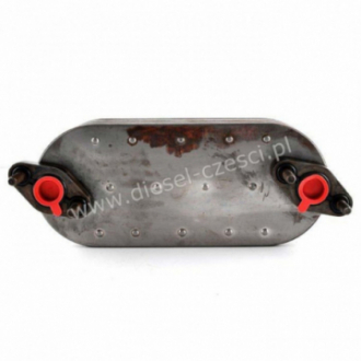 CATERPILLAR 3056, OIL COOLER