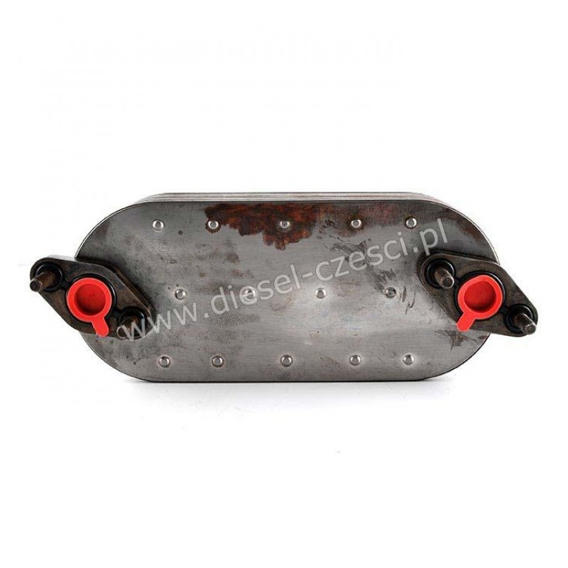 DIESEL CZESCI / OIL COOLERS / GASKETS / Aftermarket Quality