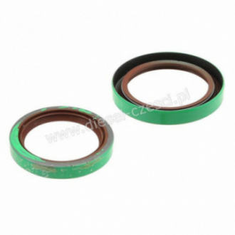 USZCZELNIACZ WAŁU PRZÓD...