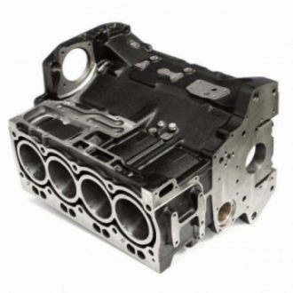 ENGINE BLOCK CATERPILLAR...