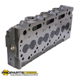 CYLINDER HEAD ASSY...