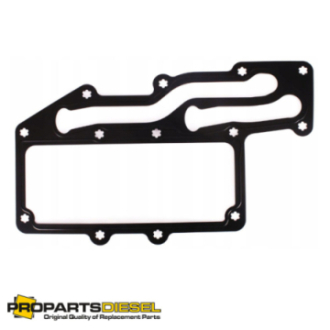 OIL COOLER GASKET...
