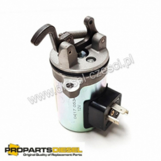 SHUTDOWN DEVICE DEUTZ 1011...