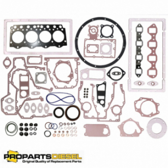 CUMMINS B3.3, GASKET KIT