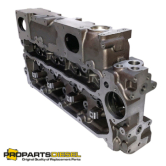 CATERPILLAR C4.4., CYLINDER...