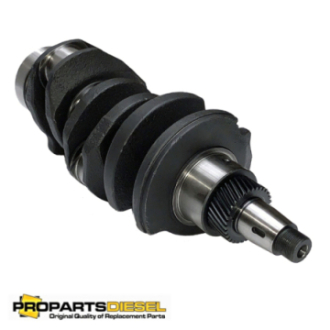 CRANKSHAFT CATERPILLAR C1.1...