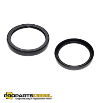 USZCZELNIACZ WAŁU TYŁ...