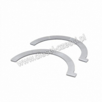 PIERŚCIENIE OPOROWE...