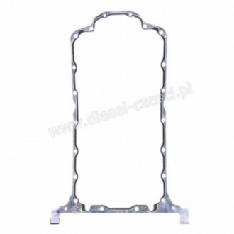 USZCZELKA MISKI OLEJOWEJ...